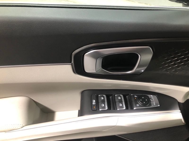 New 2026 Kia Sorento SUV