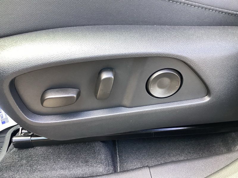 New 2027 Chevrolet Equinox SUV