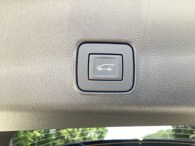New 2026 Chevrolet TrailBlazer SUV