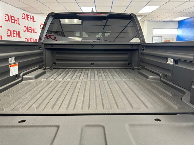 New 2026 Honda Ridgeline Truck