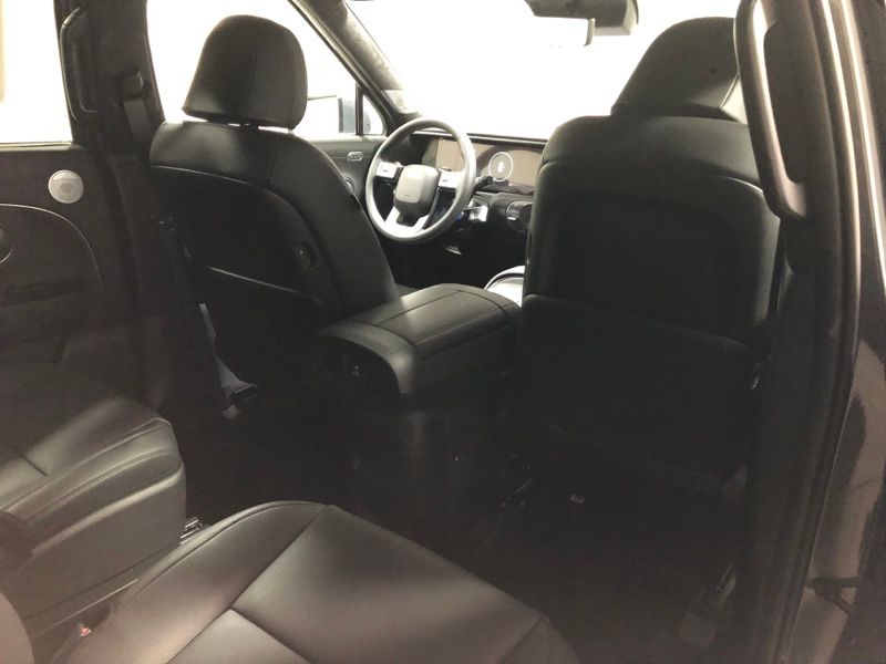 New 2026 Hyundai Palisade SUV