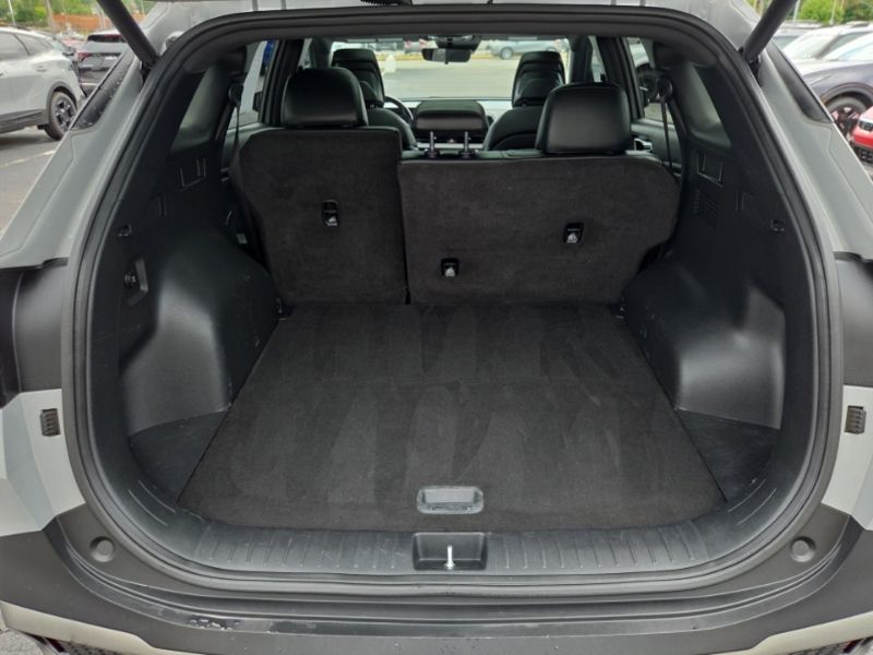 Used 2023 Kia Sportage SUV