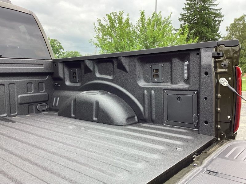 New 2026 Ford F-150 Truck