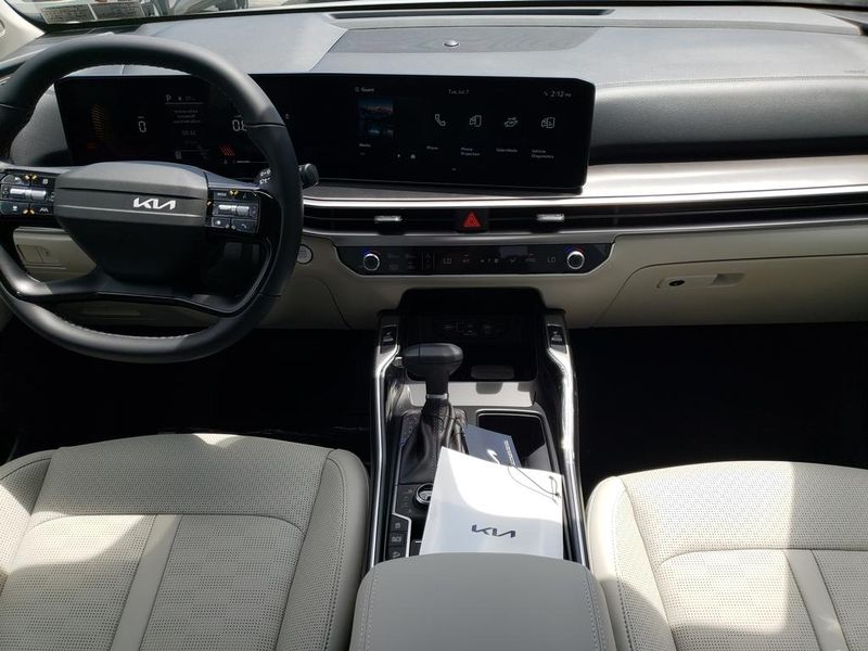 New 2026 Kia Sorento SUV