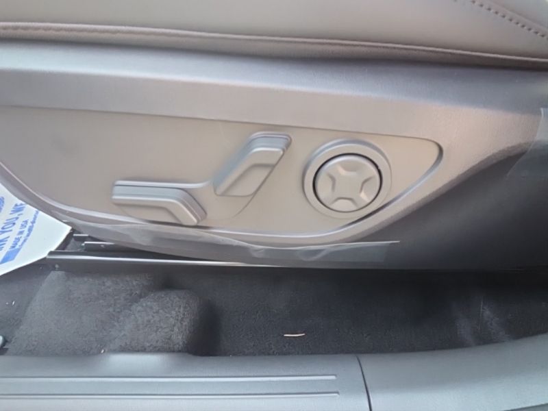 New 2027 Kia Seltos SUV