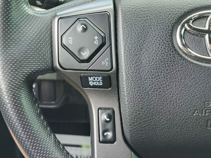 Used 2021 Toyota Tacoma Truck