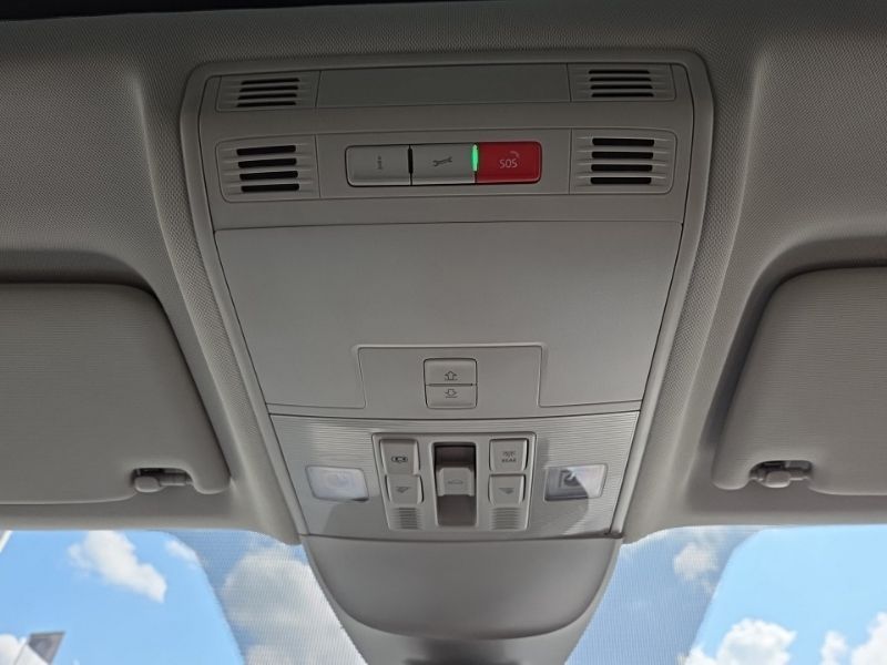 Used 2022 Volkswagen Taos SUV