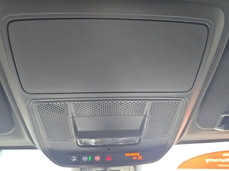 Used 2025 Chevrolet Equinox SUV
