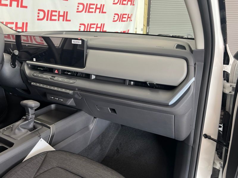 New 2027 Kia Seltos SUV