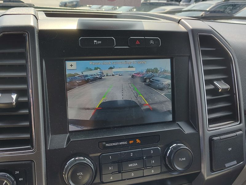 Used 2019 Ford F-150 Truck