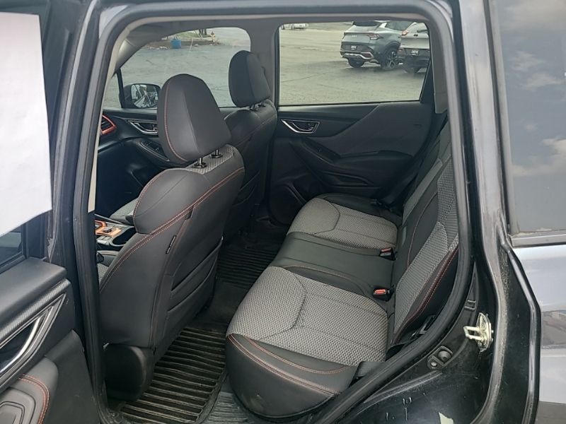 Used 2019 Subaru Forester SUV