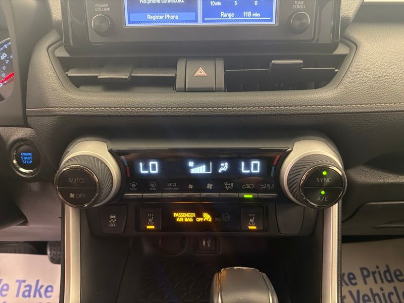 Used 2019 Toyota RAV4 SUV