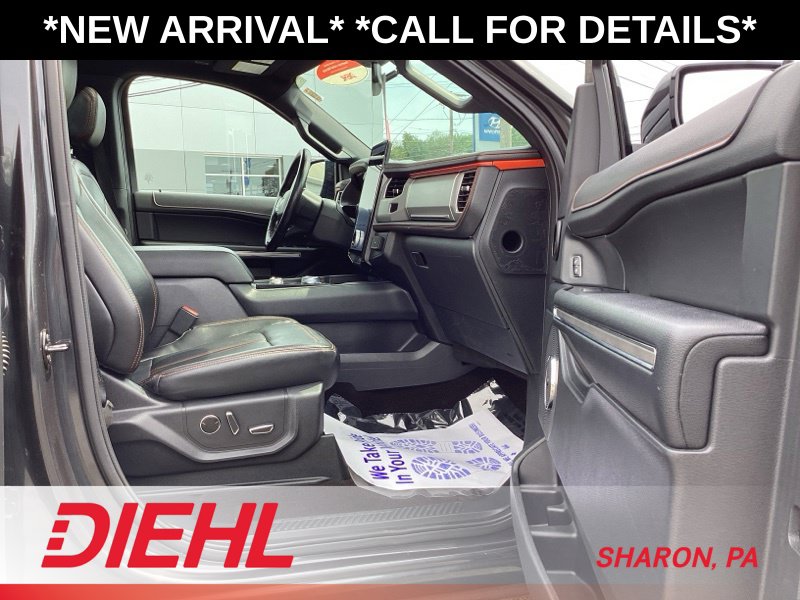 Used 2023 Ford Expedition SUV