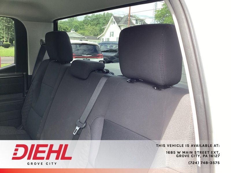Used 2024 Toyota Tundra Truck