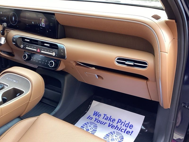 New 2027 Hyundai Palisade SUV