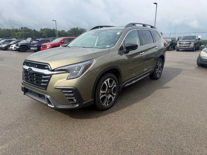 Used 2024 Subaru Ascent SUV