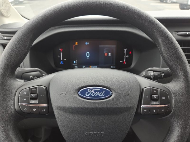 New 2026 Ford Transit-350 Van