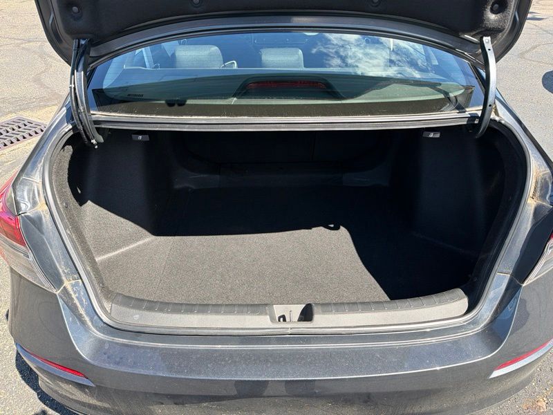 Used 2024 Honda Civic Sedan