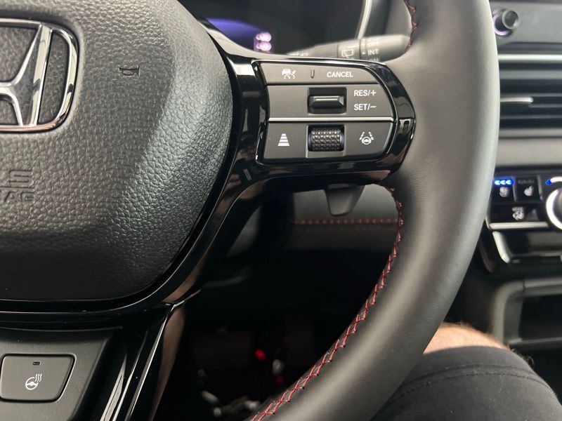 New 2026 Honda Pilot SUV