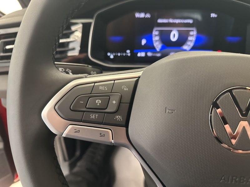 New 2026 Volkswagen Jetta Sedan