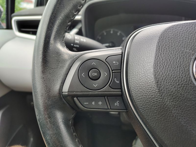 Used 2023 Toyota Corolla Sedan