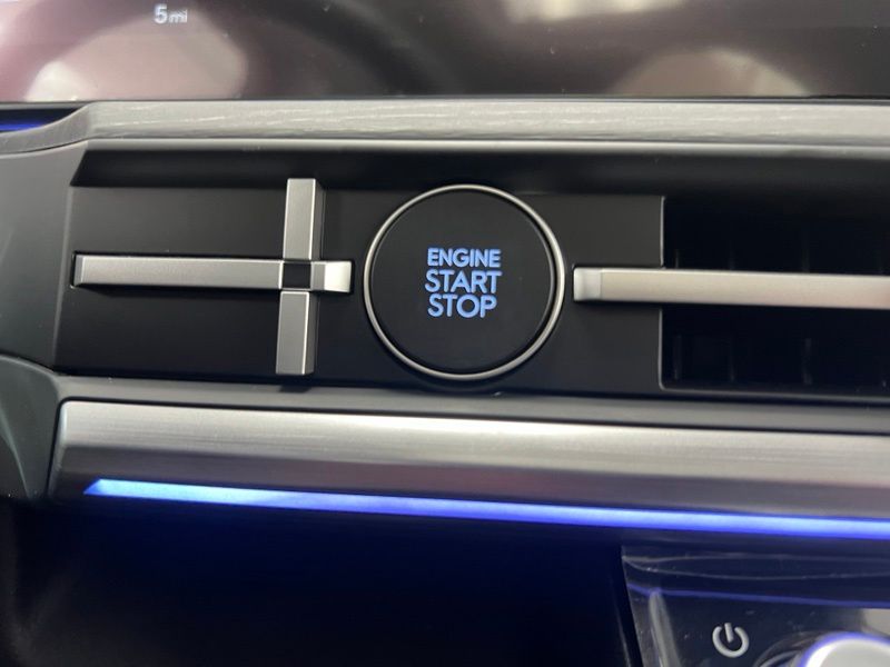 New 2026 Hyundai Santa Fe Hybrid SUV
