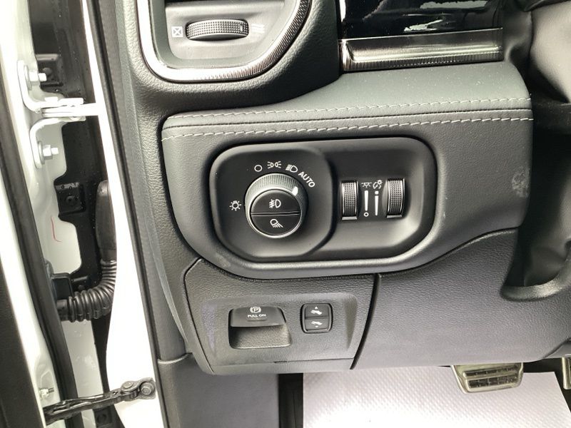 New 2026 Ram 1500 Truck