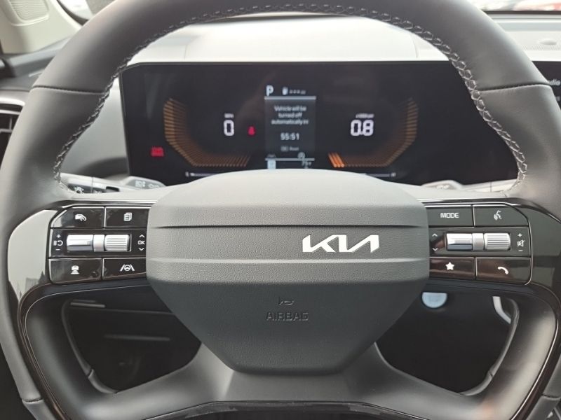 New 2026 Kia Sorento SUV
