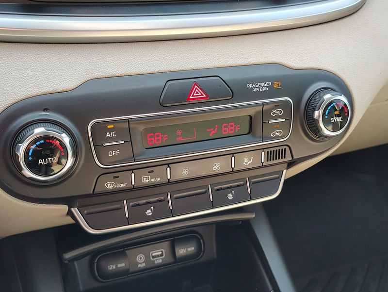 Used 2020 Kia Sorento SUV
