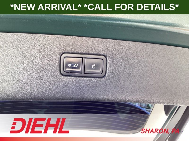Used 2023 Genesis GV80 SUV