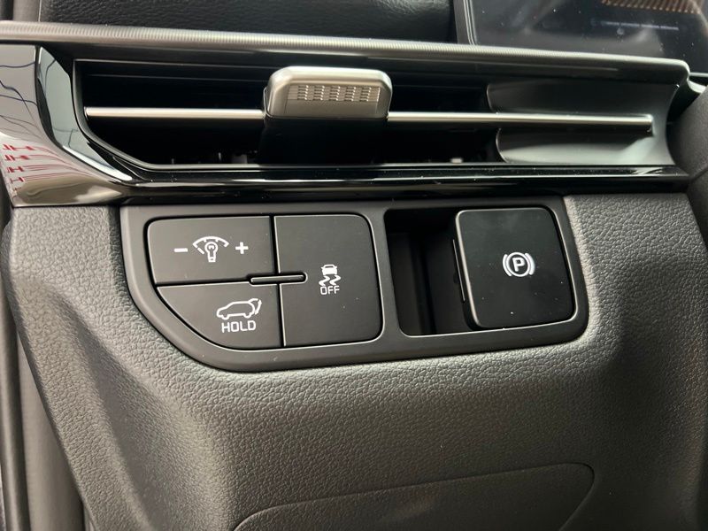 New 2026 Kia Sportage SUV
