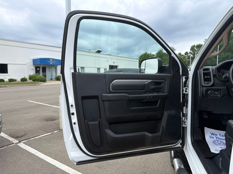 Used 2020 Ram 3500 Truck