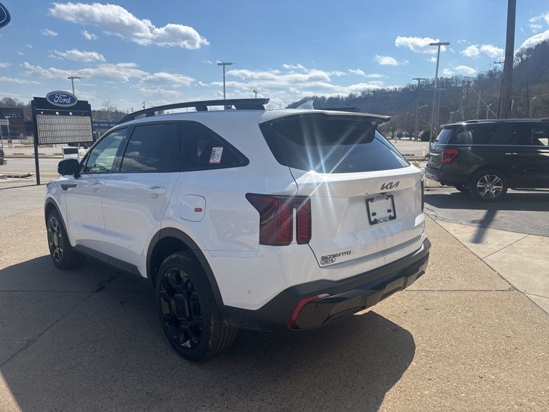 New 2026 Kia Sorento SUV