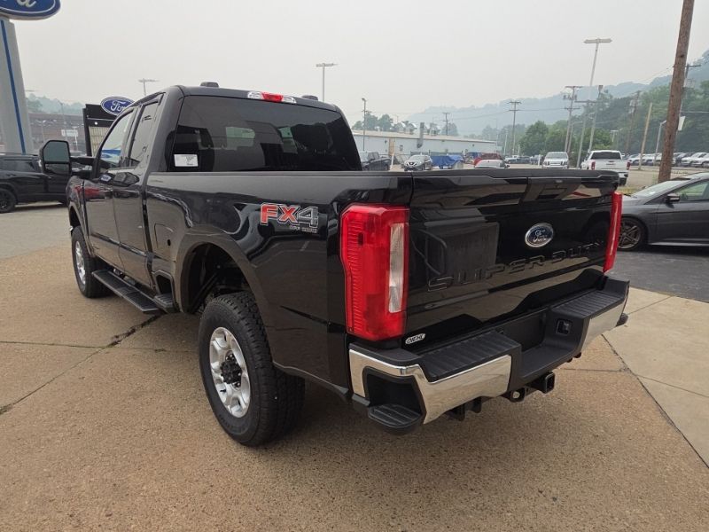 New 2026 Ford F-350SD Truck