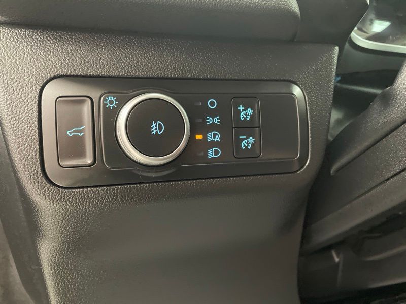 Used 2020 Ford Escape SUV