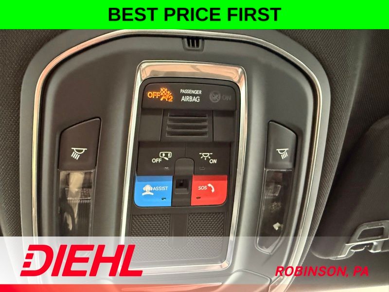 New 2026 Dodge Charger Sedan