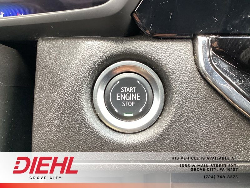 Used 2025 Chevrolet Colorado Truck