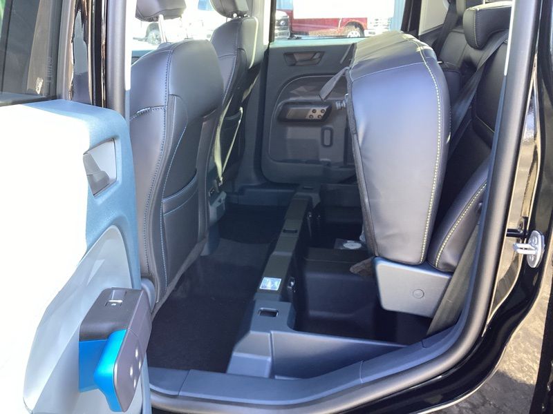 New 2026 Ford Maverick Truck