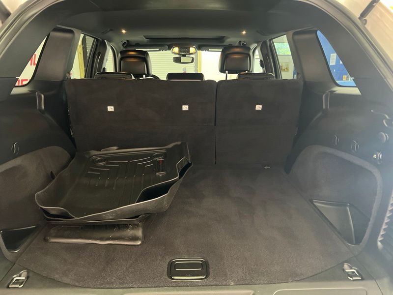 Used 2020 Jeep Grand Cherokee SUV