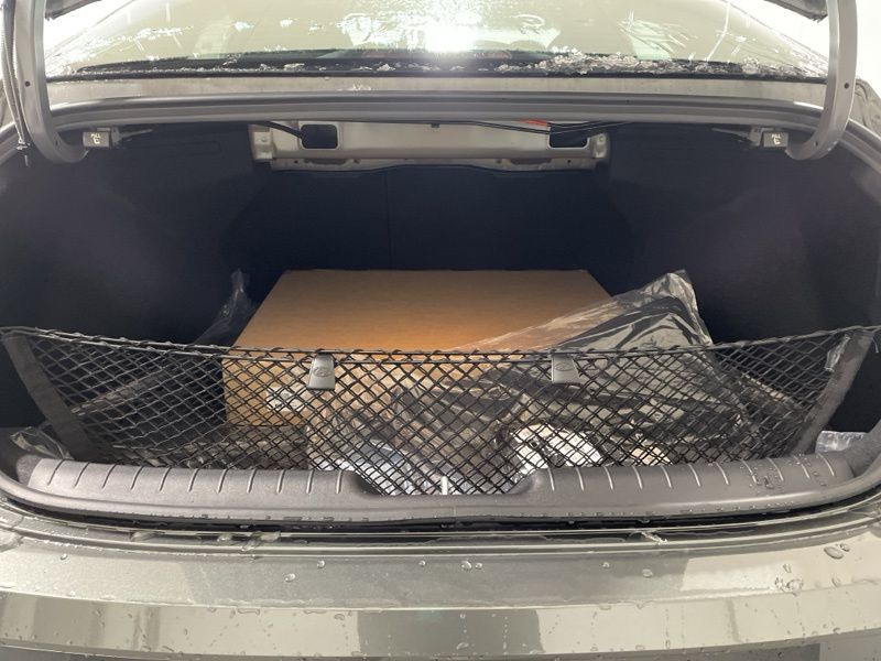 New 2026 Hyundai Elantra Sedan