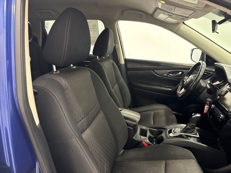 Used 2019 Nissan Rogue SUV