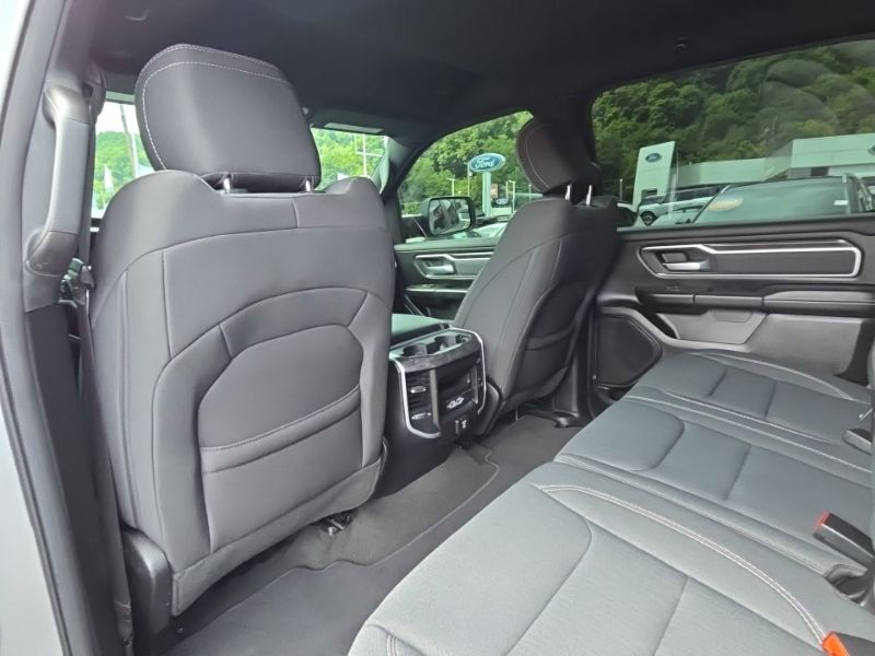 Used 2022 Ram 1500 Truck