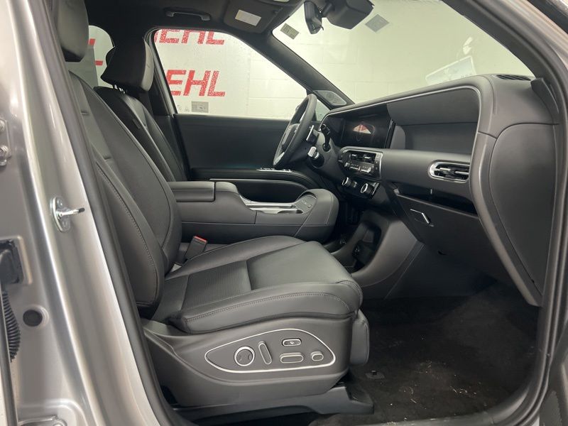 New 2026 Hyundai Palisade SUV