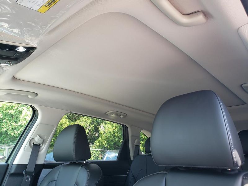 New 2026 Kia Sorento SUV