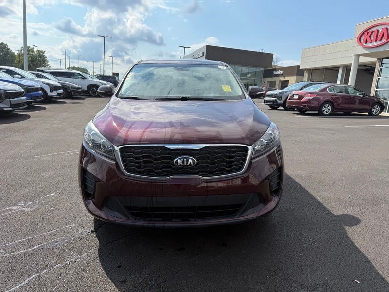 Used 2019 Kia Sorento SUV