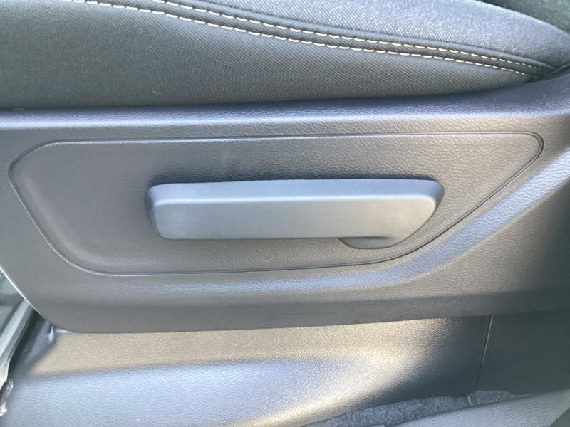 New 2027 Ram 1500 Truck