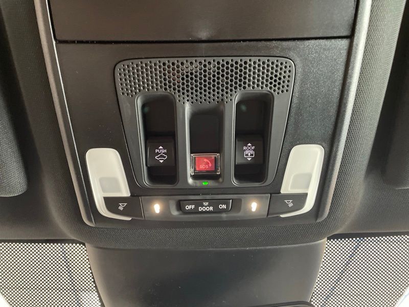 New 2026 Honda Passport SUV