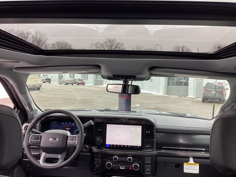 New 2026 Ford F-350SD Truck