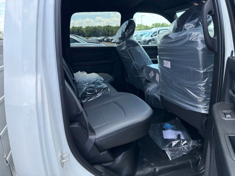 New 2026 Ram 3500 Truck