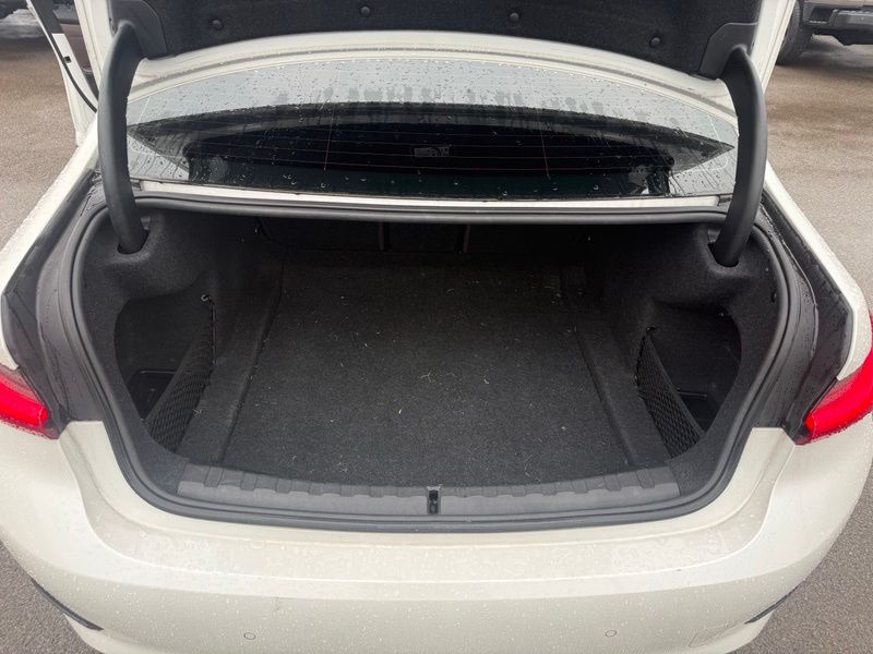Used 2020 BMW 3 Series Sedan